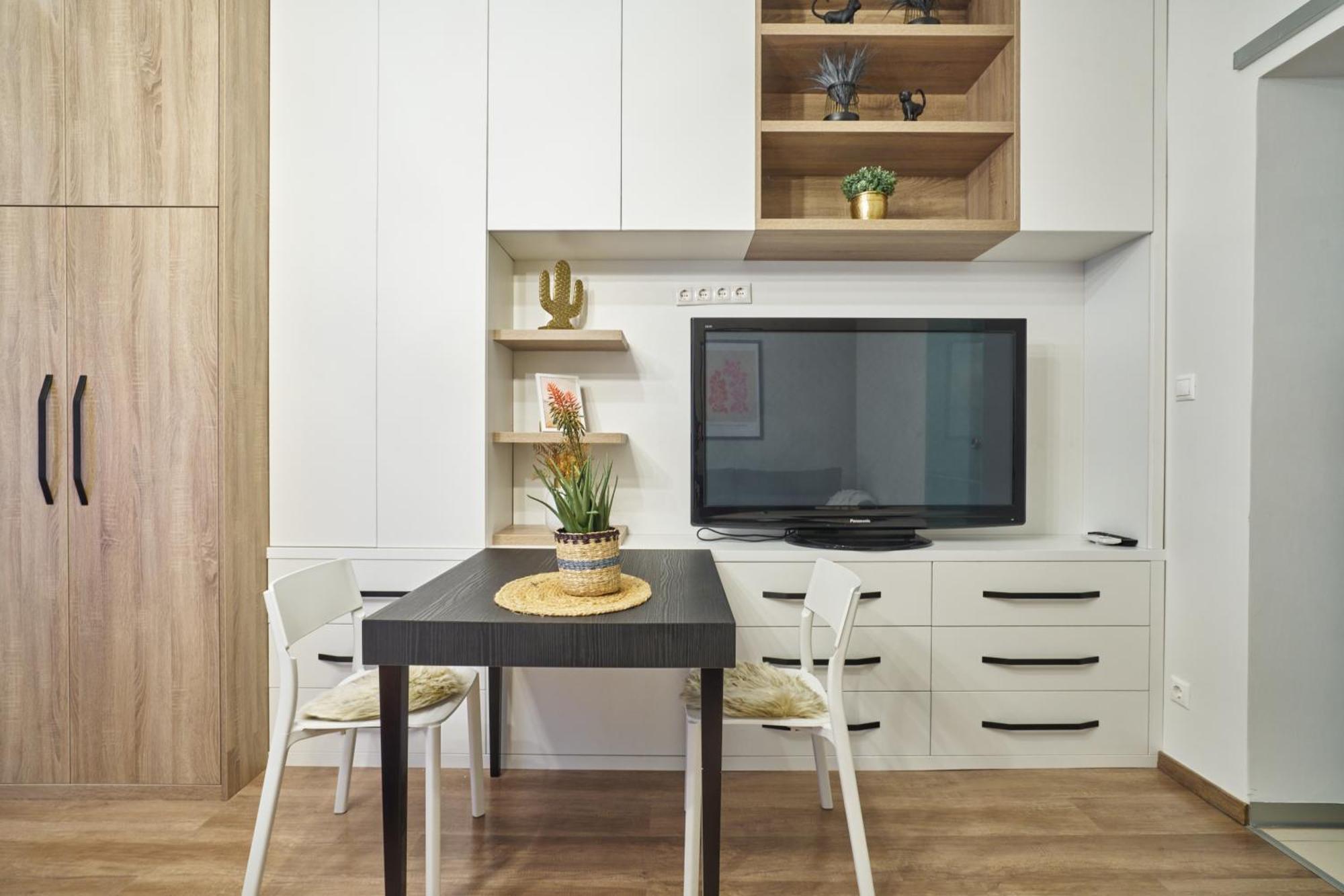 Kertesz Magic Vibe Apartmán *