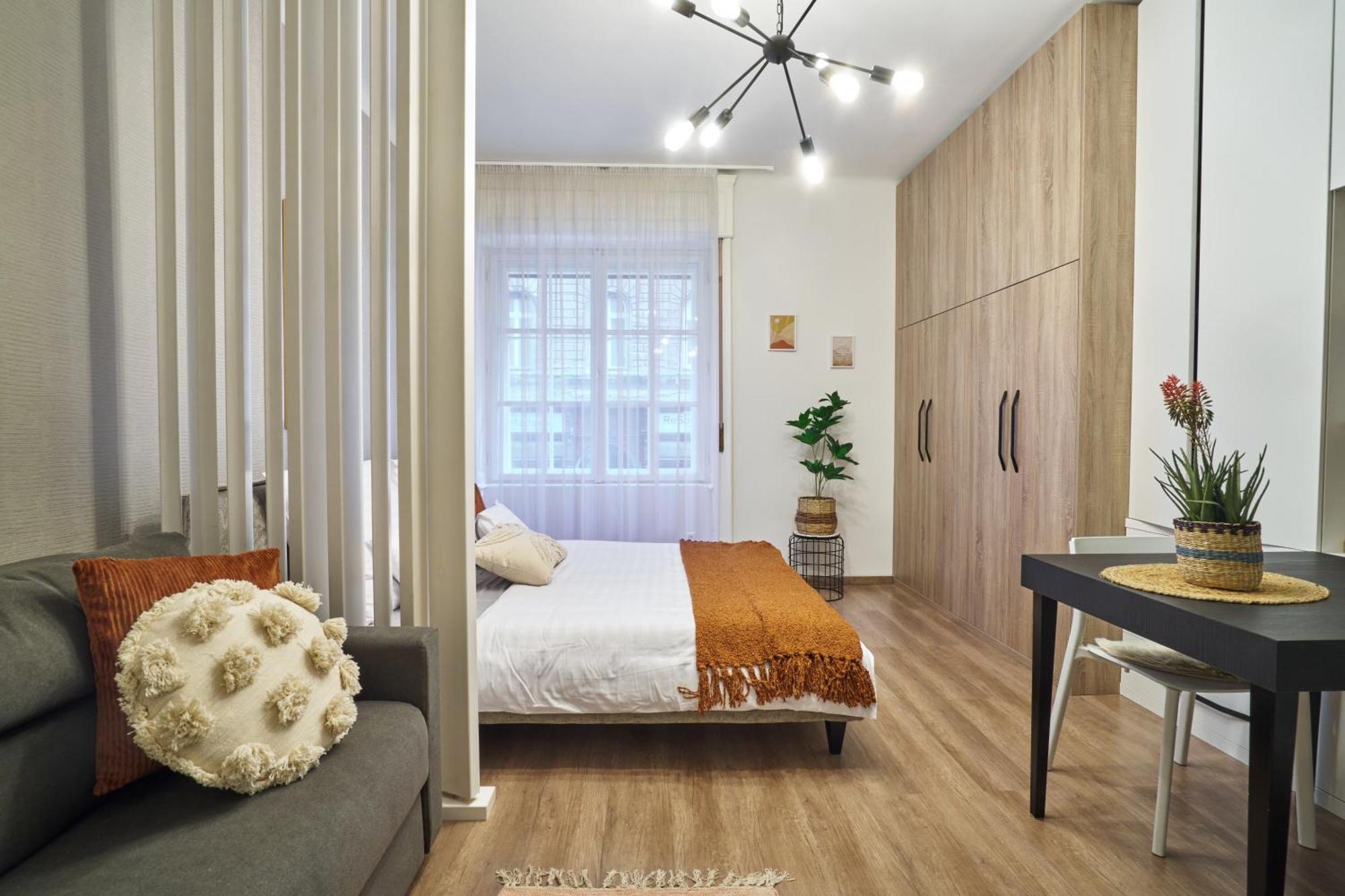 Kertesz Magic Vibe Apartmán