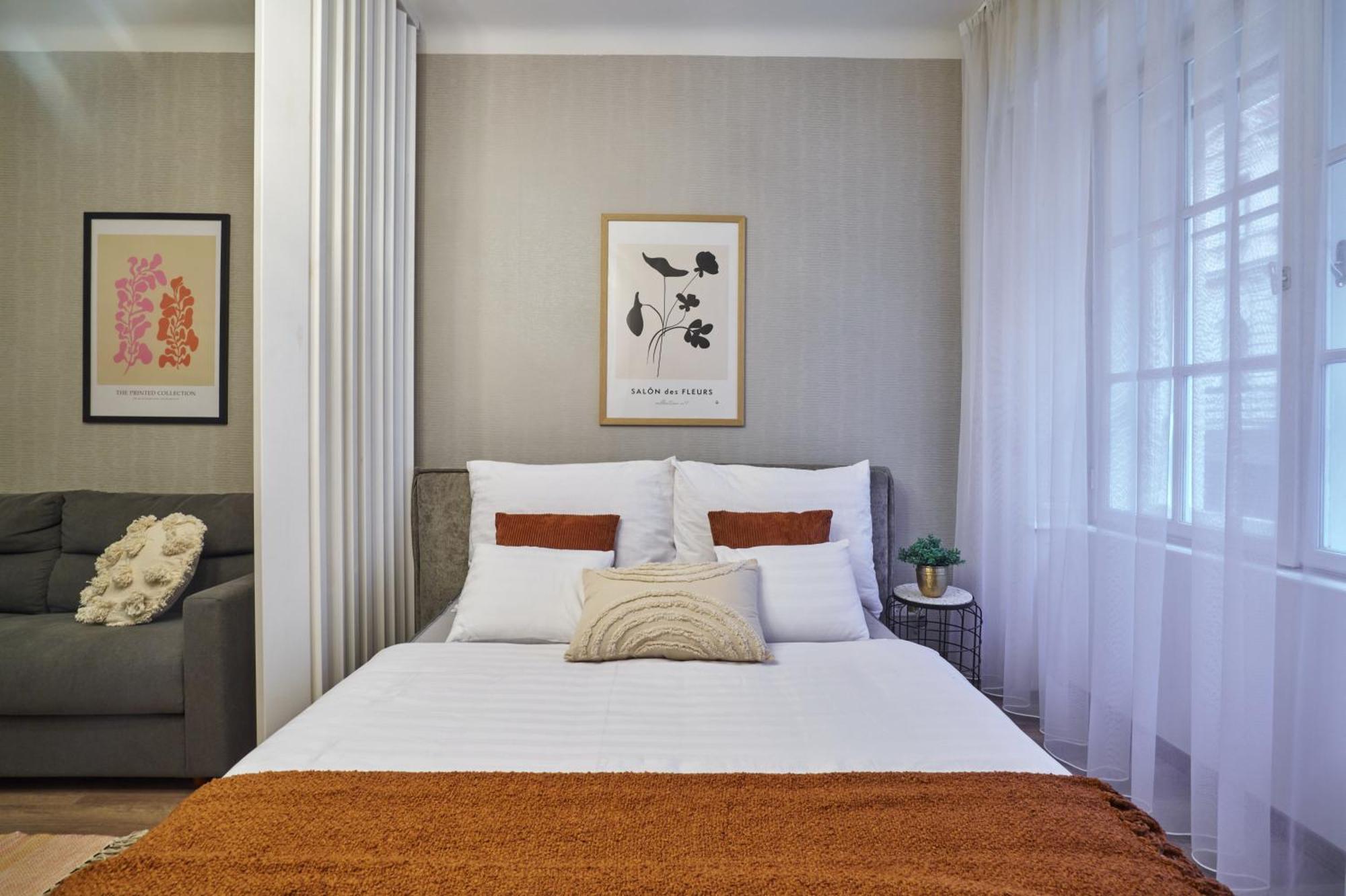 Apartmán Kertesz Magic Vibe