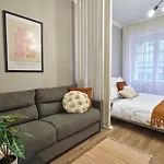 Kertesz Magic Vibe Apartment