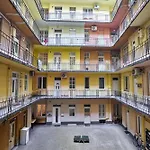 Kertesz Magic Vibe Apartment