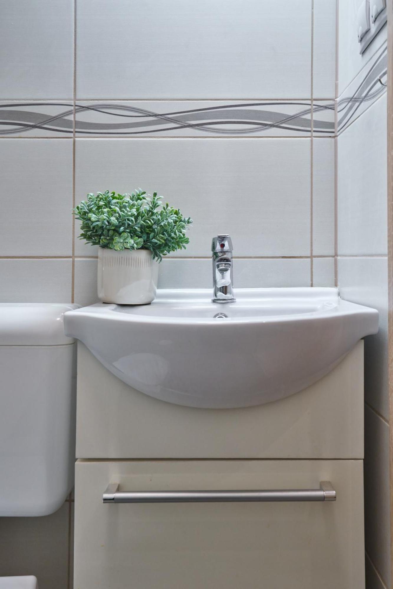 Kertesz Magic Vibe Apartment Budapest