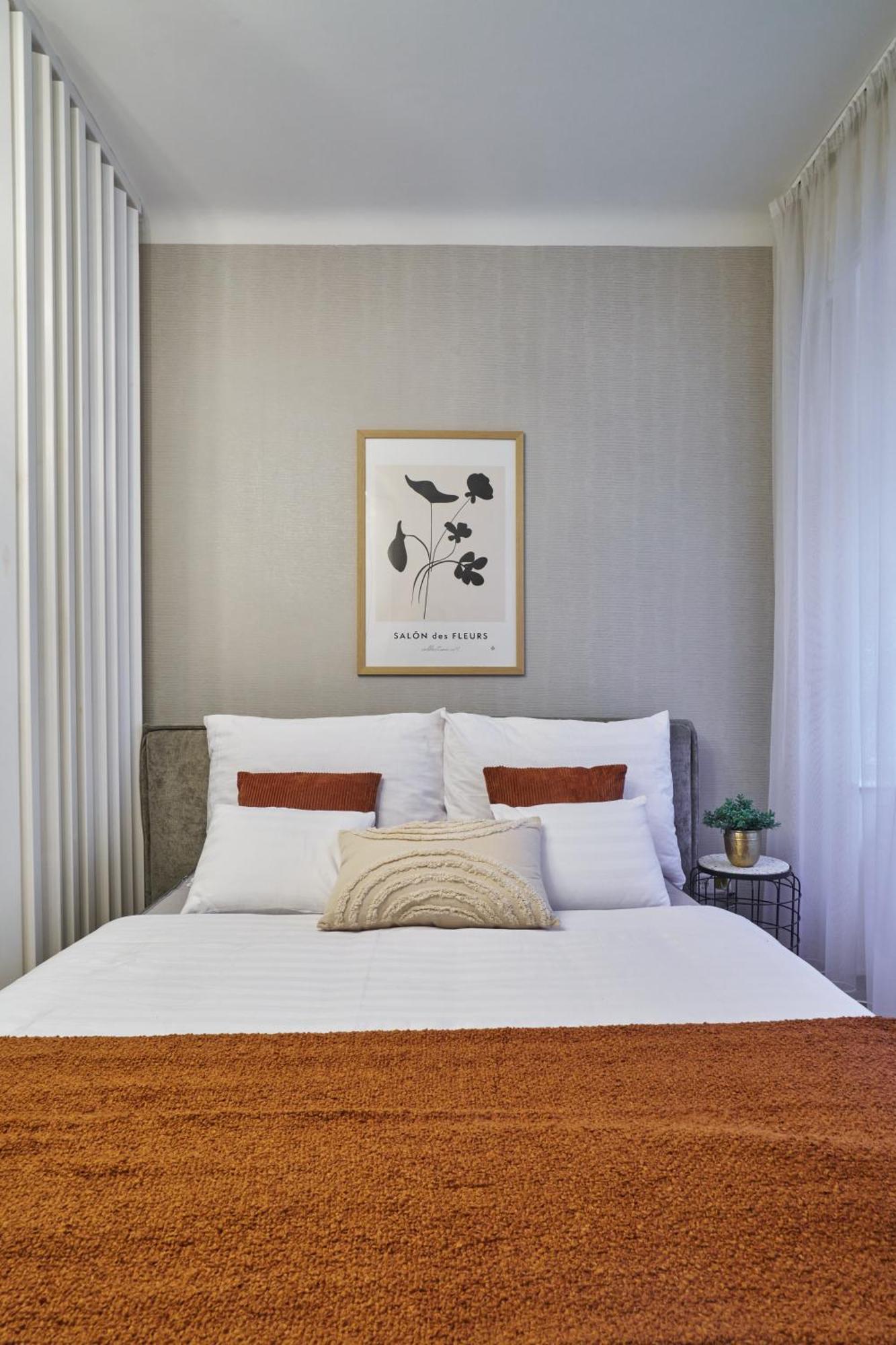Kertesz Magic Vibe Apartamento *