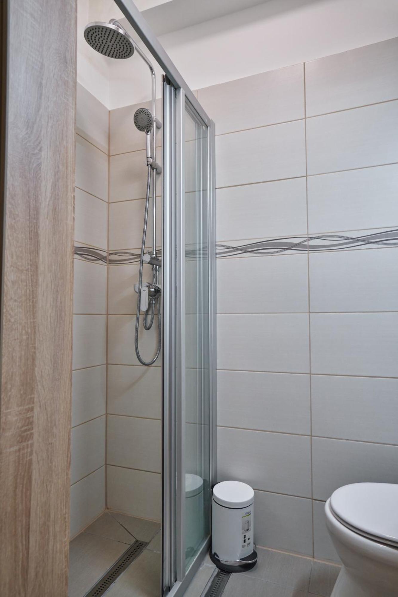 Apartment Kertesz Magic Vibe Budapest
